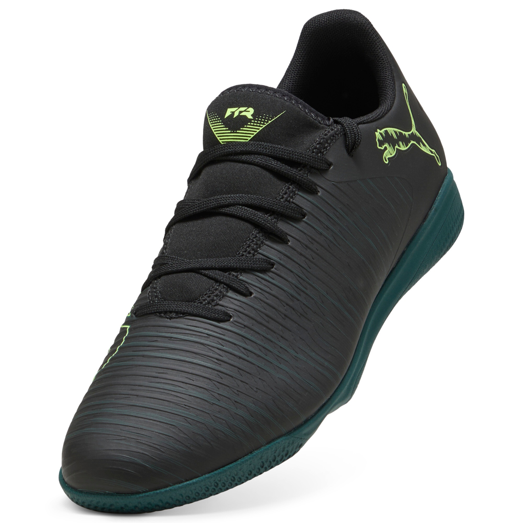 PUMA Hallenschuh "FUTURE 8 PLAY IT" günstig online kaufen
