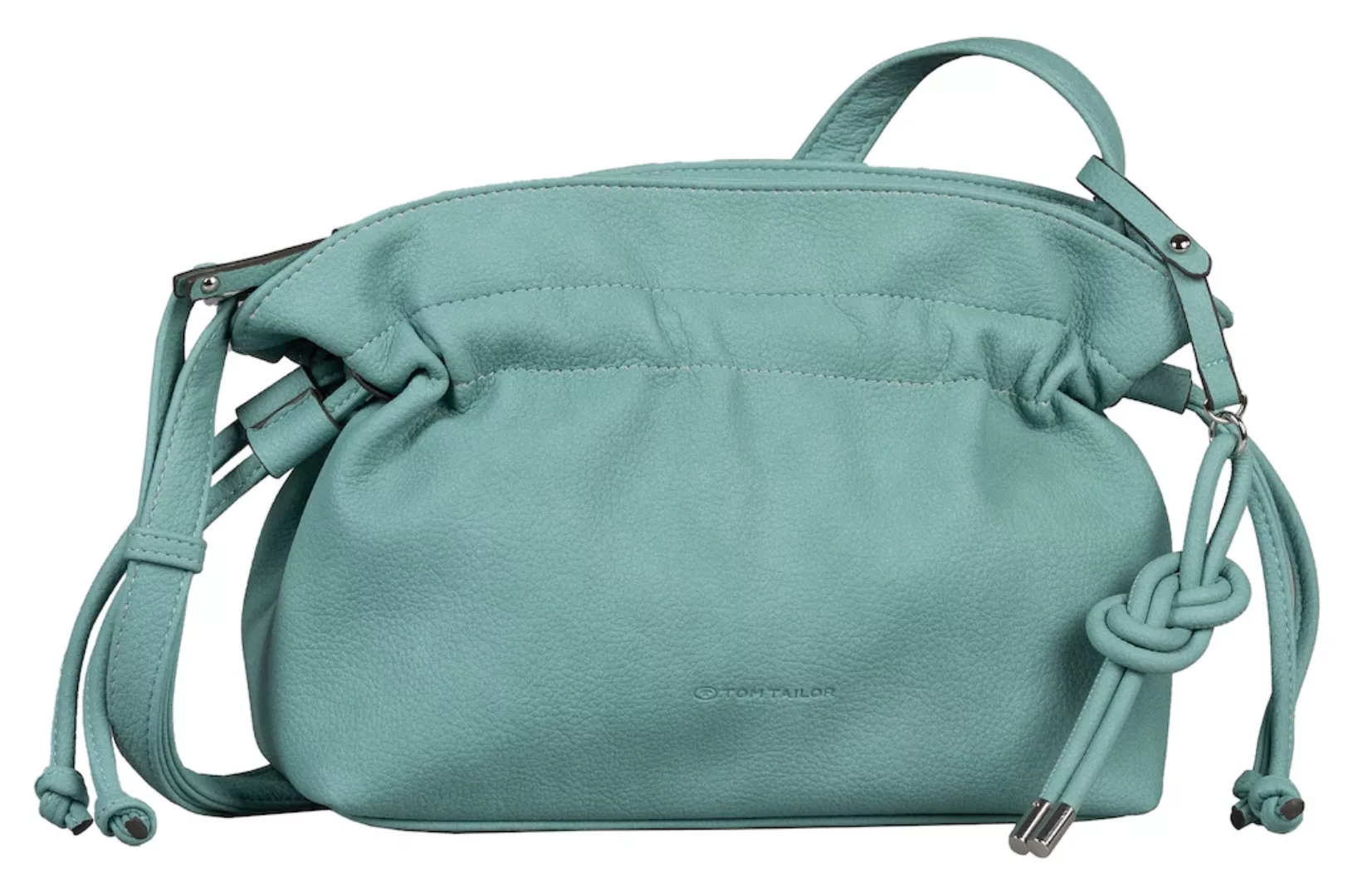 TOM TAILOR Umhängetasche "Paola Cross bag M", im modernen Design günstig online kaufen