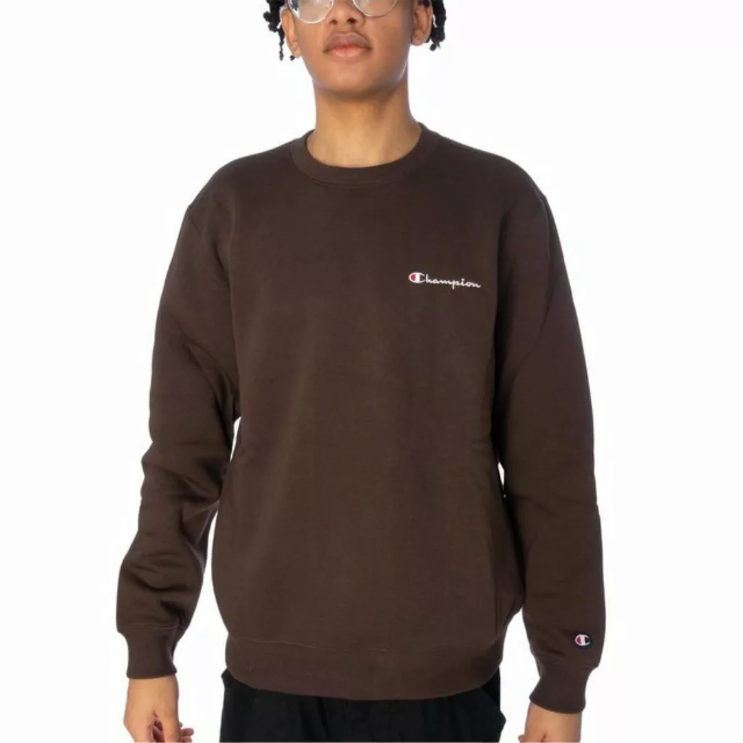 Champion Sweater Sweatpulli Champion 219209 günstig online kaufen