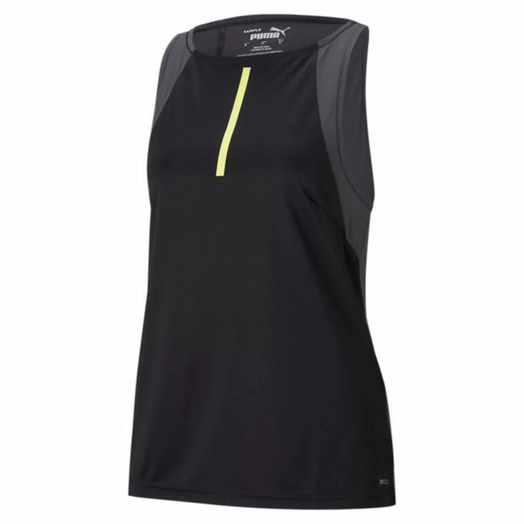 PUMA Tanktop Puma Damen Trainingstop individualCUP Woman Tank Top 657232 günstig online kaufen