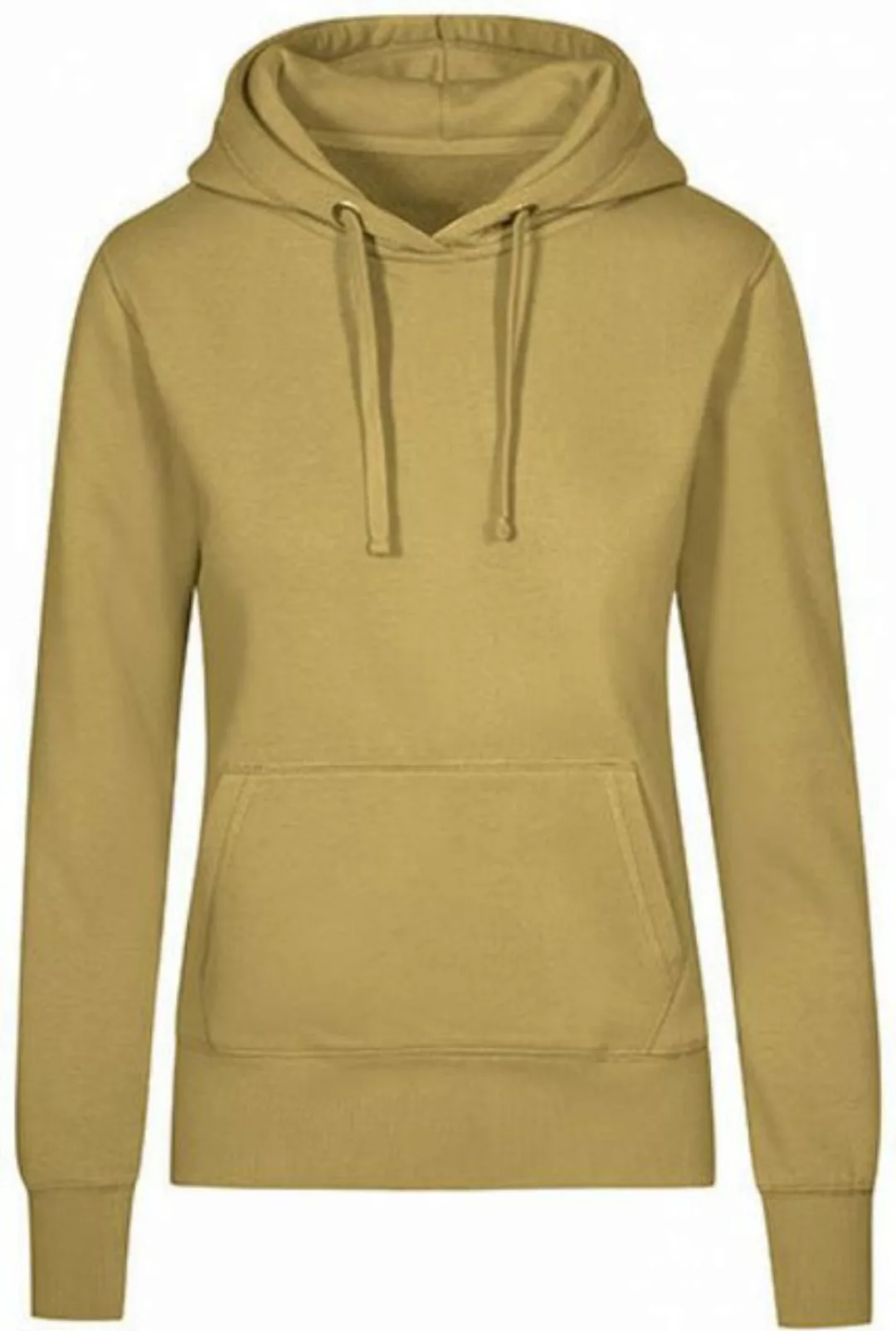 Promodoro Kapuzenpullover Damen X.O Hoody Sweater Women günstig online kaufen