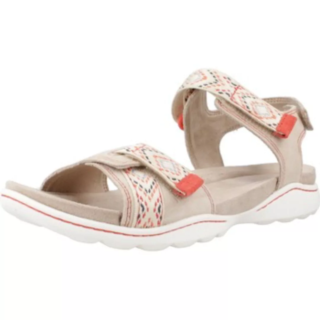 Clarks  Sandalen AMANDA SPRINT günstig online kaufen