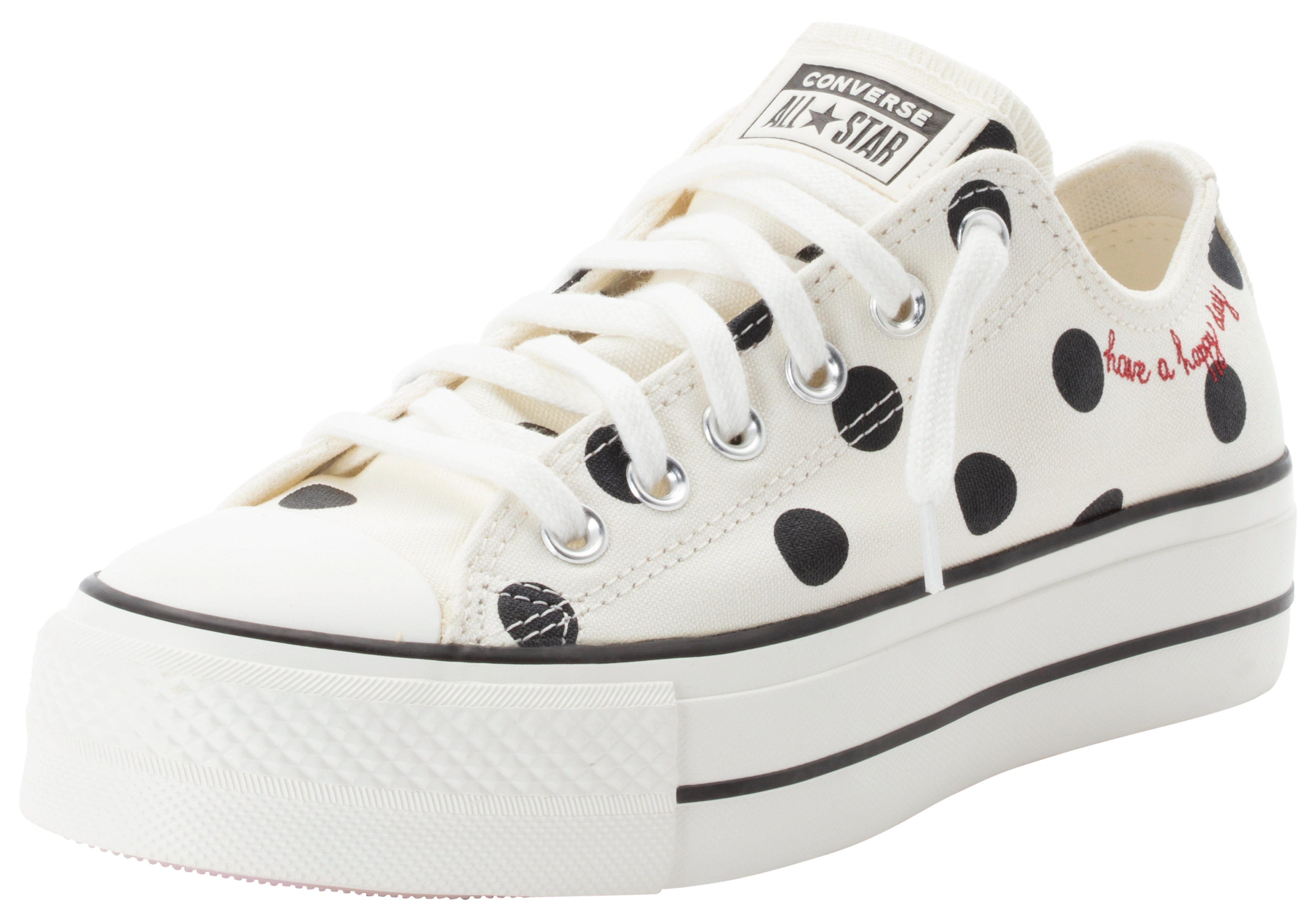Converse Sneaker "CHUCK TAYLOR ALL STAR LIFT" günstig online kaufen