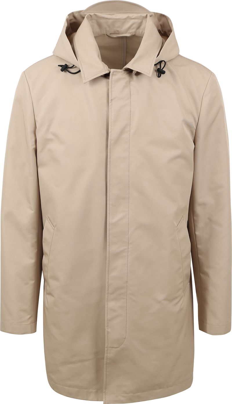 Suitable Jacke Beige - Größe L günstig online kaufen