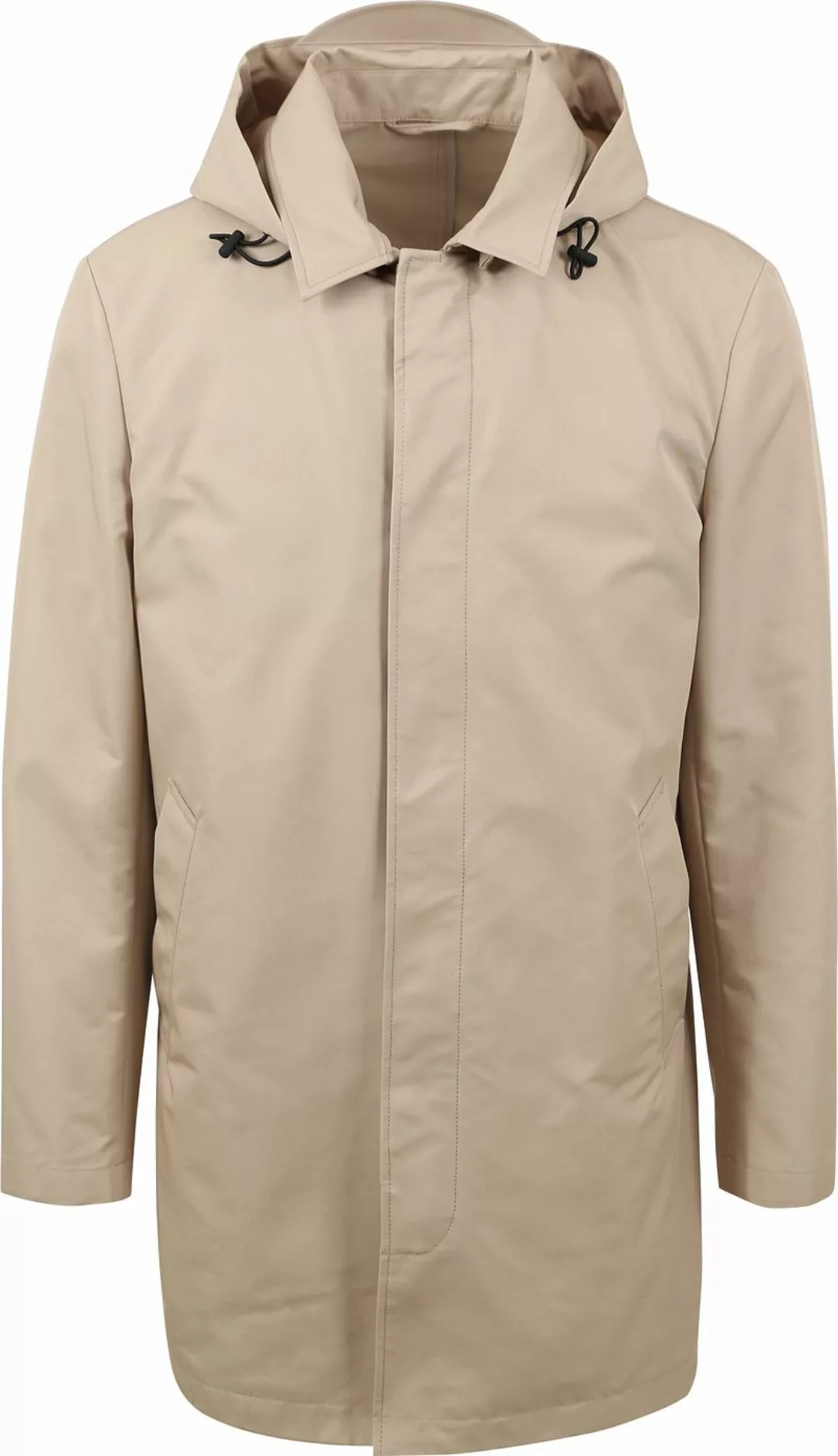 Suitable Jacke Beige - Größe XXL günstig online kaufen