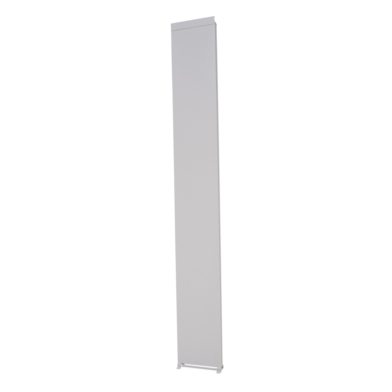 Mirador Dekowand 31 cm x 235 cm Hellgrau günstig online kaufen