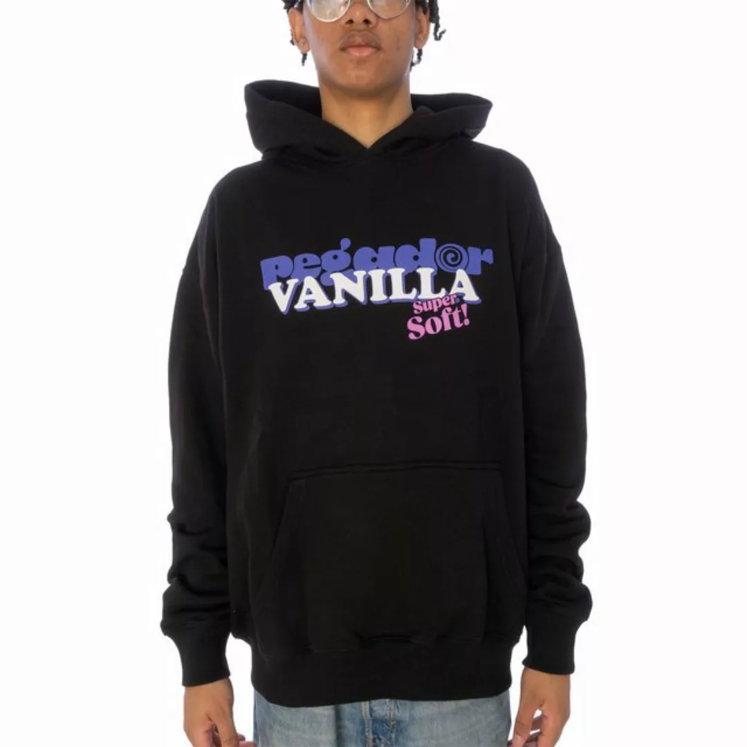 Pegador Hoodie Hoodie PGDR Hamlin Oversized (1-tlg) günstig online kaufen