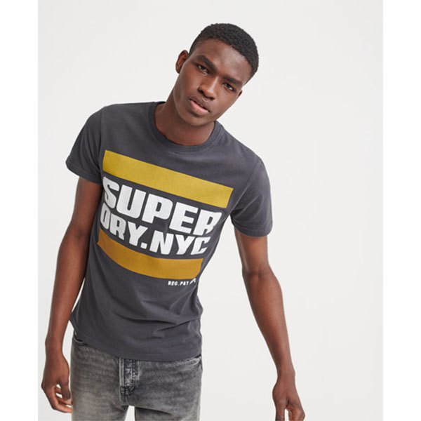 Superdry Nyc Tab XS Black günstig online kaufen