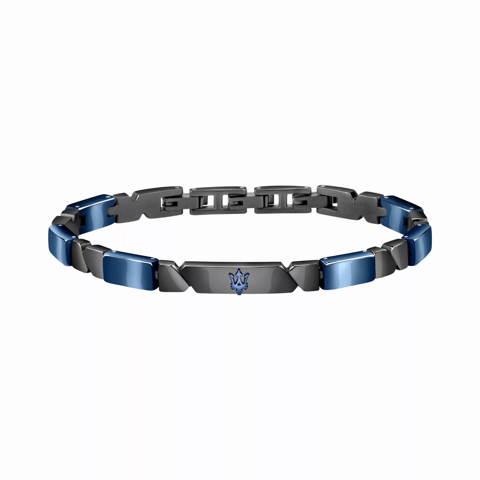 MASERATI Armband für Herren, 22 cm – günstig online kaufen