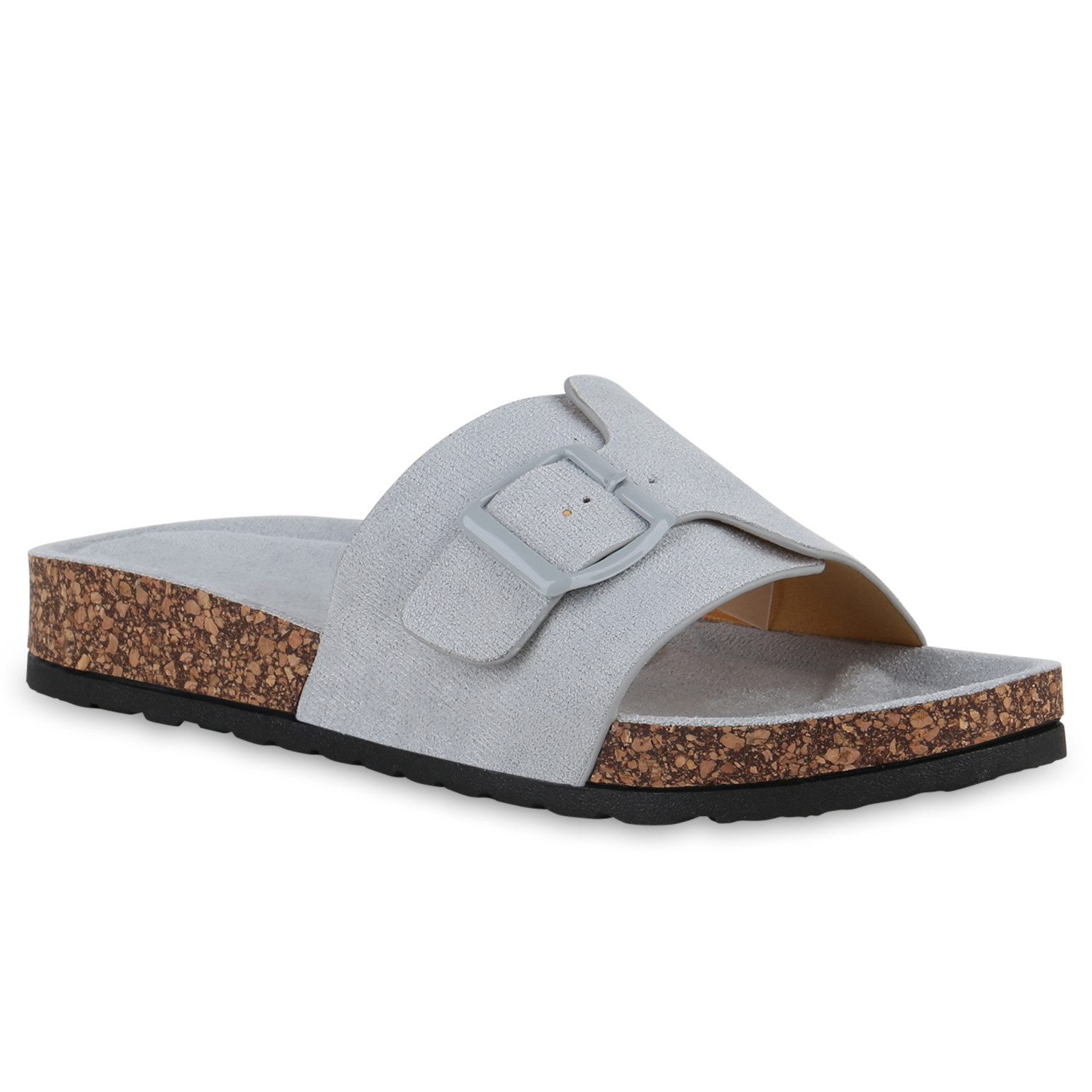 VAN HILL 841089 Pantolette Schuhe günstig online kaufen