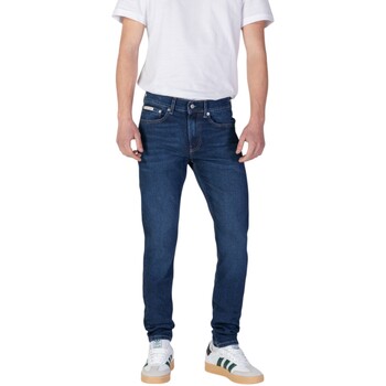 Calvin Klein Jeans  Slim Fit Jeans J30J327007 günstig online kaufen