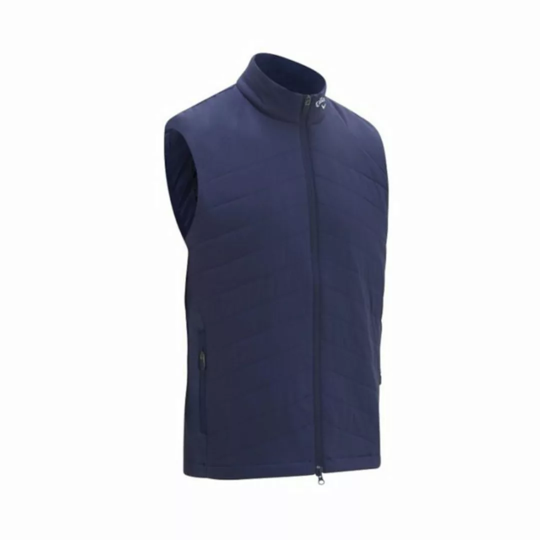 Callaway Golfweste Callaway Golfweste Swing Tech Quilted Navy Herren UK M günstig online kaufen