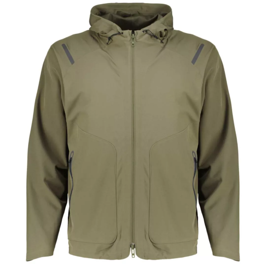 Under Armour Funktions-Trainingsjacke mit Stretch, wasserabweisend günstig online kaufen