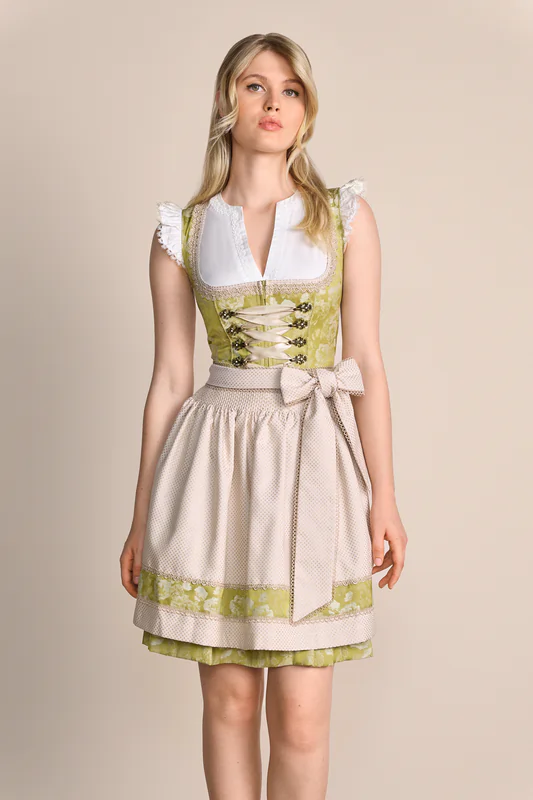 Dirndl Zakia (50cm) günstig online kaufen