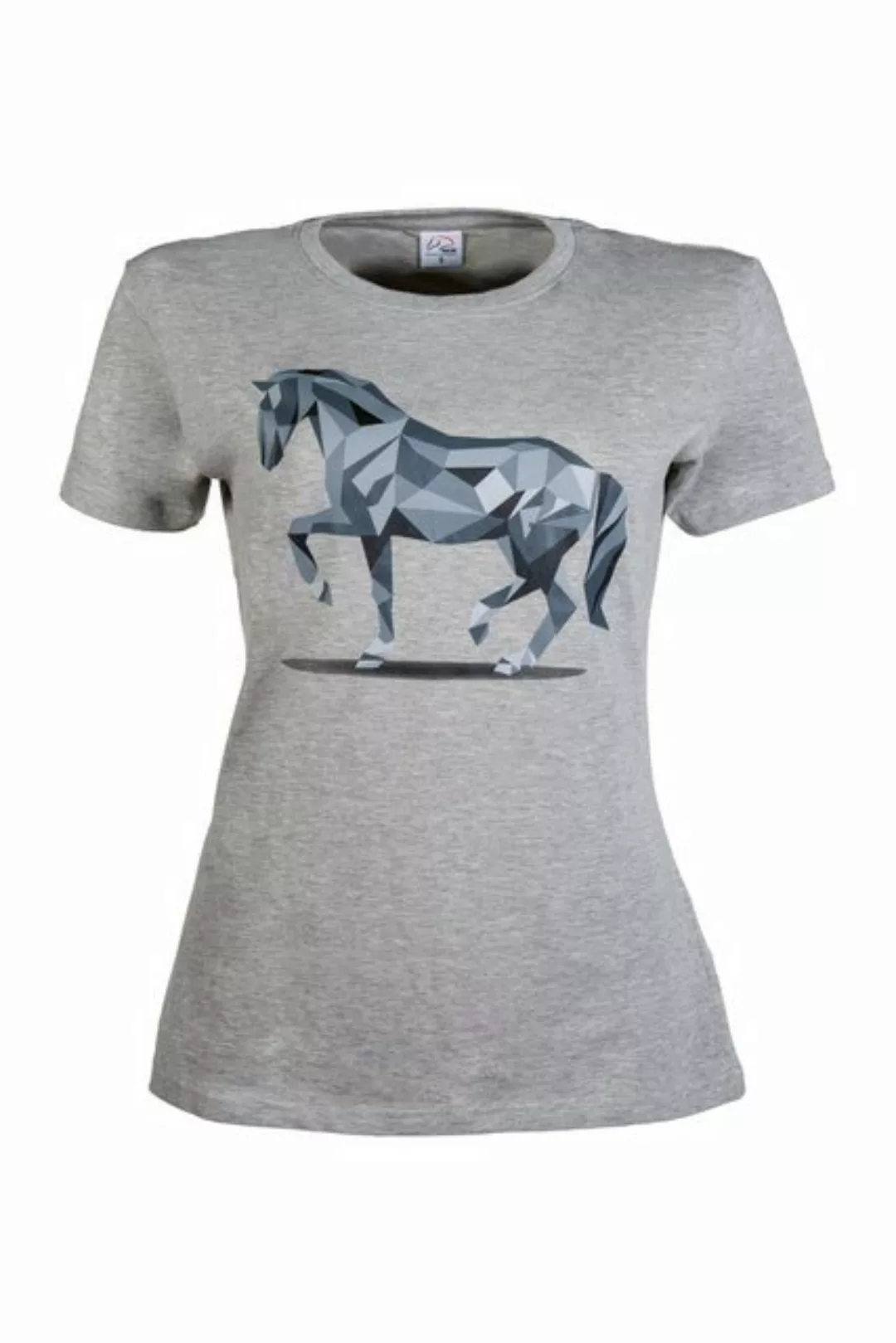 HKM T-Shirt T-Shirt -Graphical Horse- günstig online kaufen