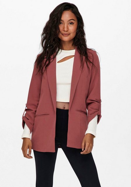 ONLY Kurzblazer ONLKAYLE-ORLEEN 3/4 BLAZER TLR NOOS günstig online kaufen