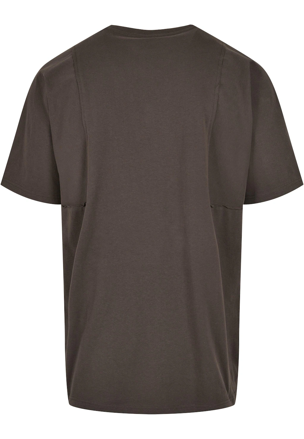 URBAN CLASSICS T-Shirt "Urban Classics Herren Organic Wing Sleeve Tee" günstig online kaufen