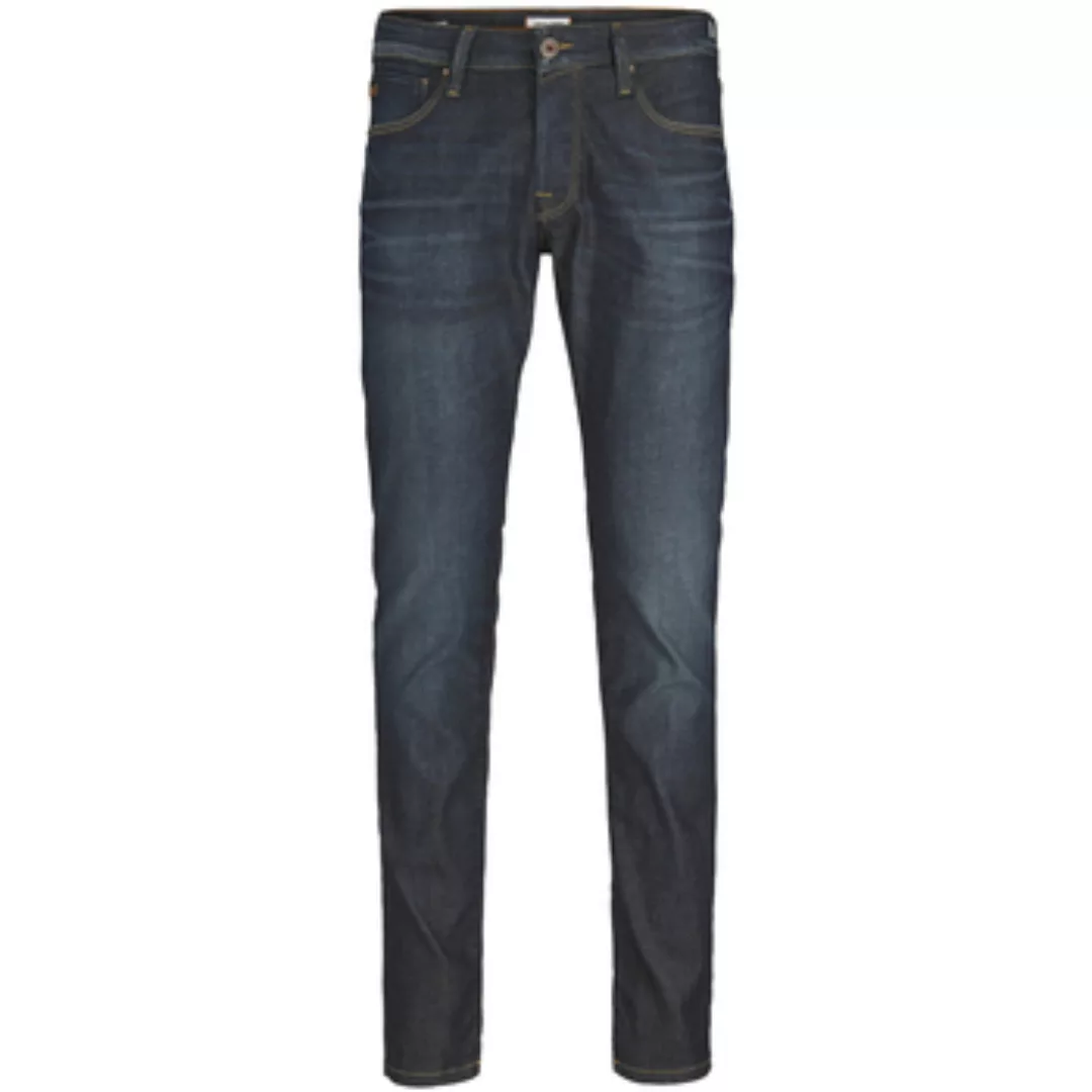 Jack & Jones Slim-fit-Jeans "JJIGLENN JJICON JJ 619 50SPS NOOS" günstig online kaufen