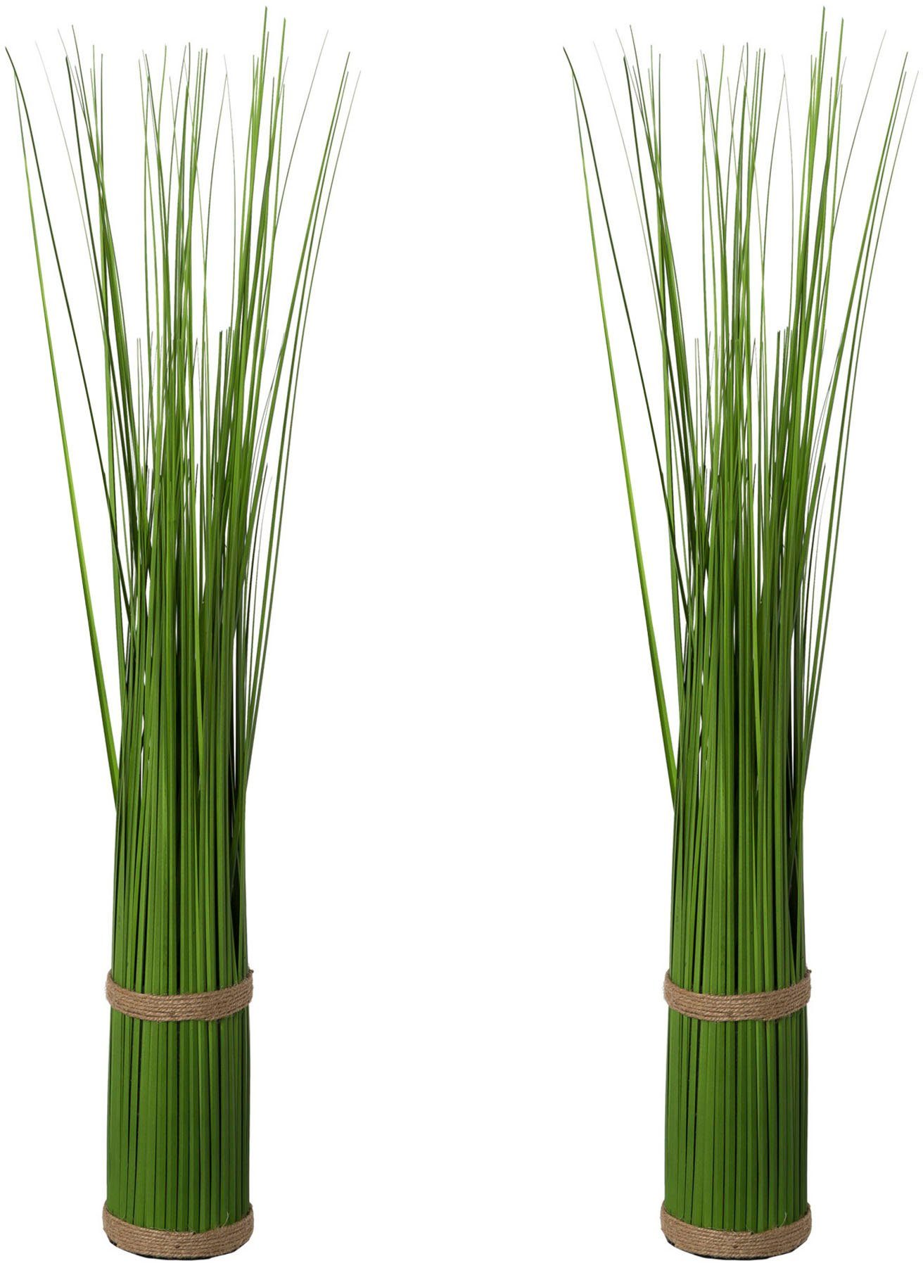 Creativ green Kunstgras "Stehgrasbündel" günstig online kaufen