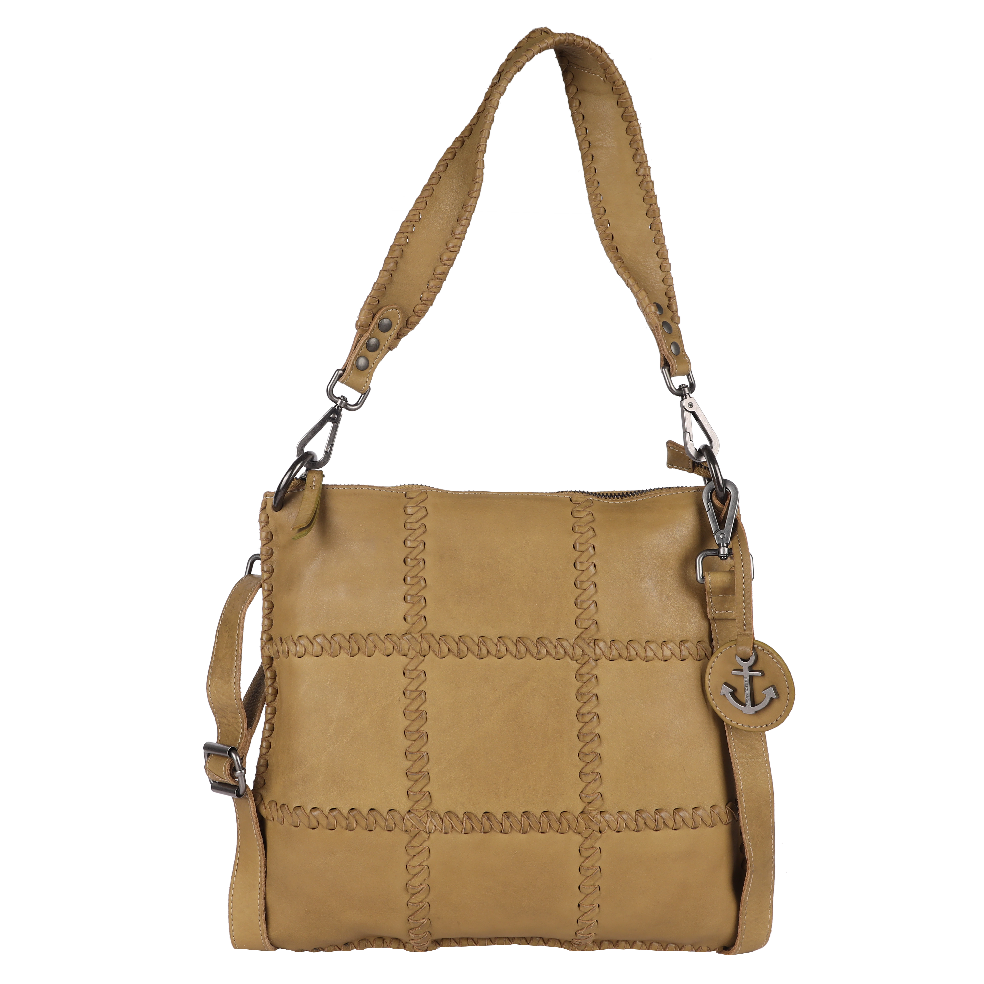 HARBOUR 2nd Umhängetasche "Xanthe", Henkeltasche, Schultertasche, Handtasch günstig online kaufen