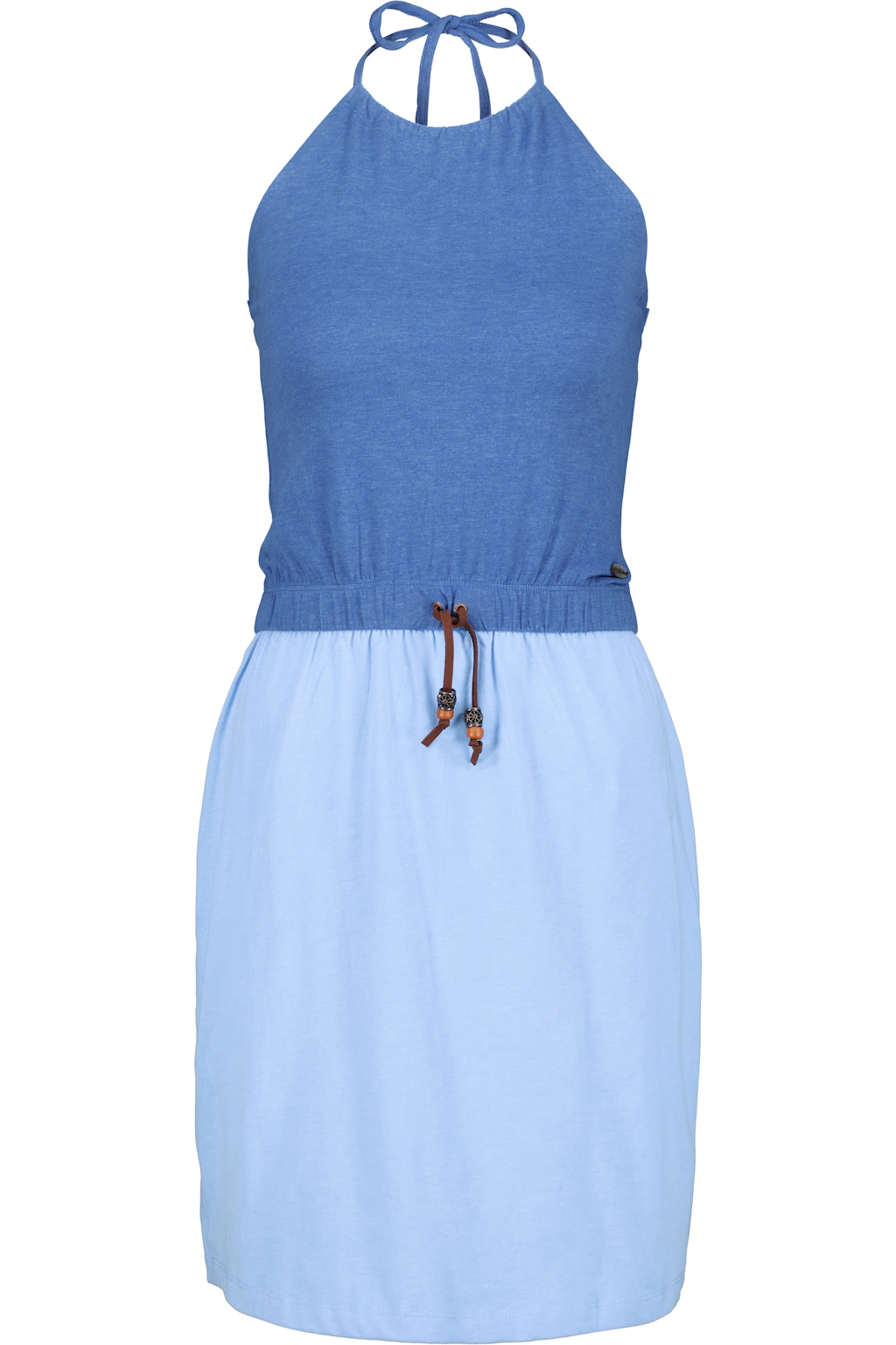 Alife & Kickin Sommerkleid "Damen VerenaAK A" günstig online kaufen