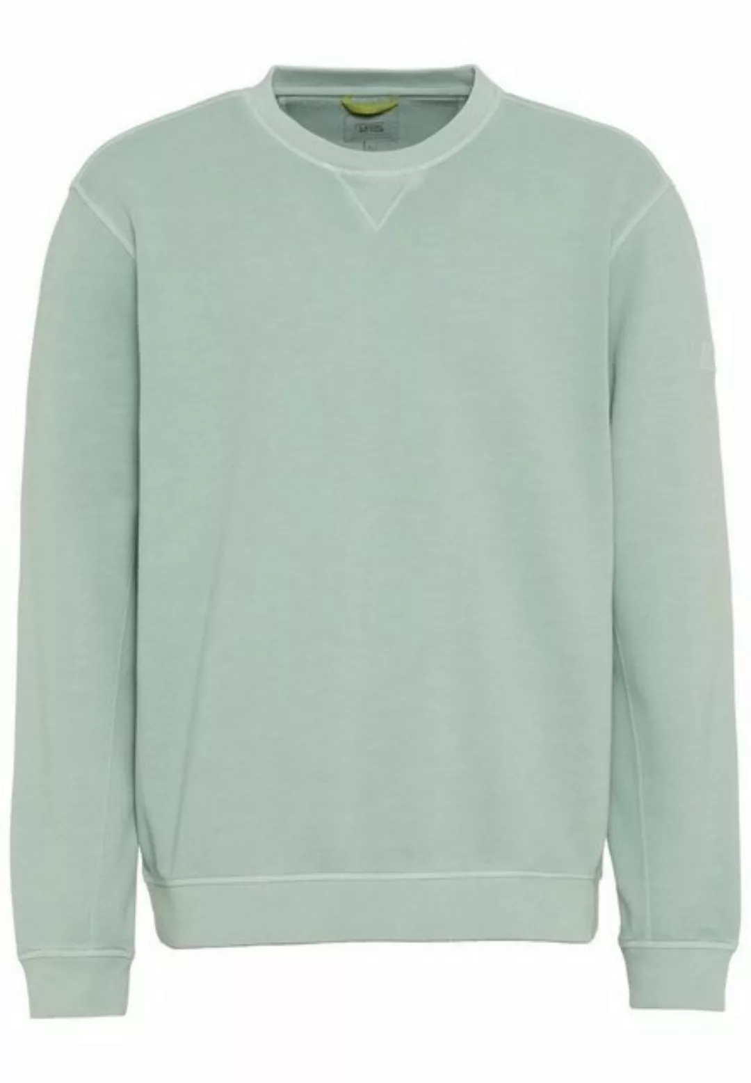 camel active Sweatshirt Sweatshirt günstig online kaufen