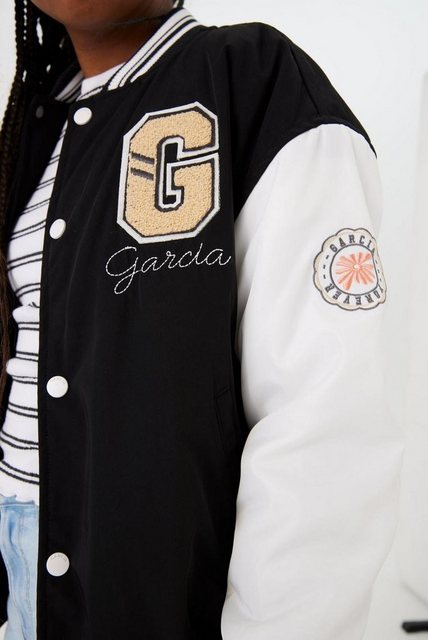 Garcia Outdoorjacke GJ420207_ girls outdoor jacket günstig online kaufen