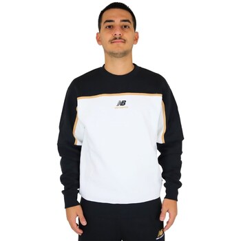 New Balance  Sweatshirt MT43525BK günstig online kaufen