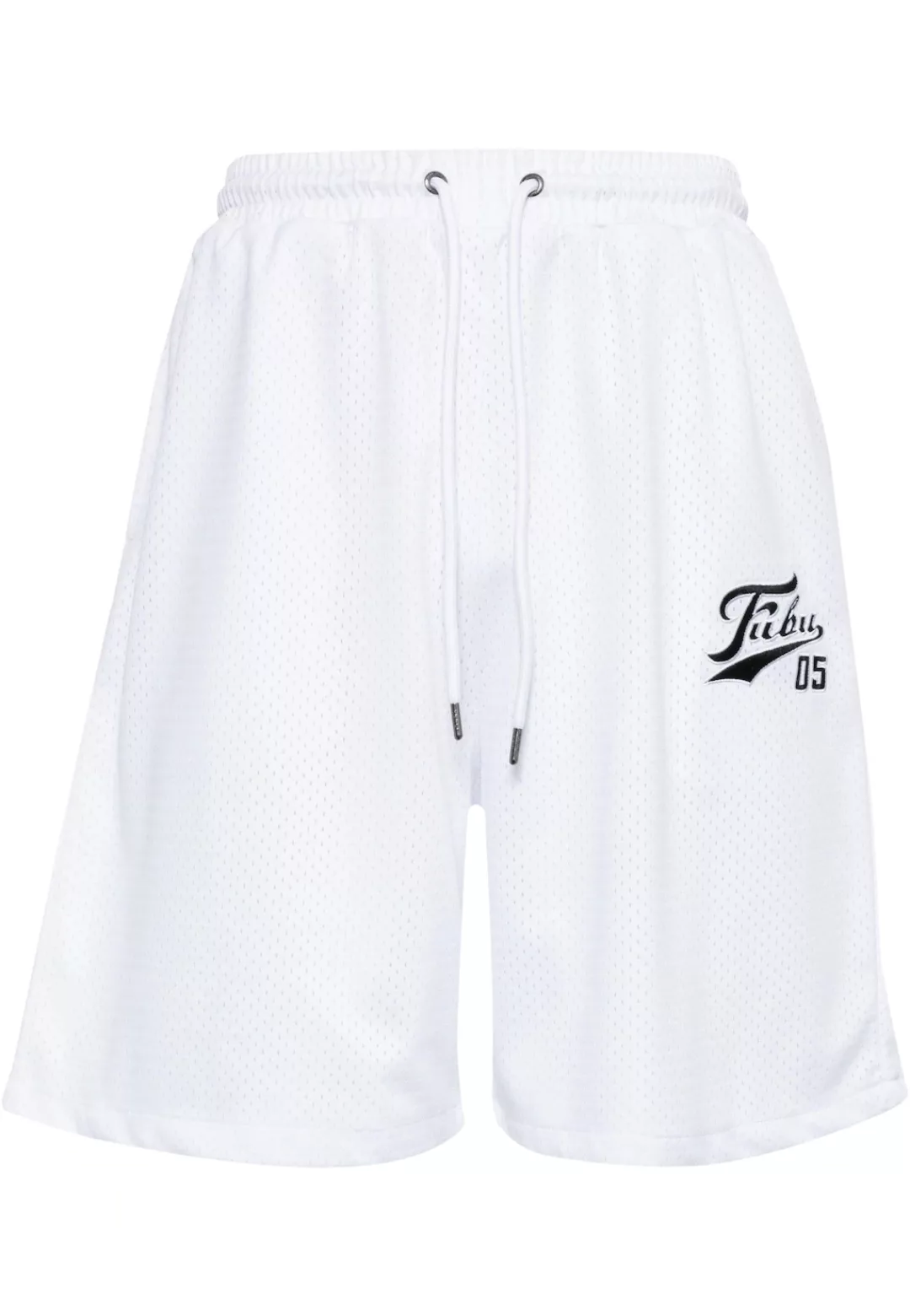 Fubu Shorts "Fubu Herren FM232-005-3 FUBU Varsity Mesh Shorts", (1 tlg.) günstig online kaufen