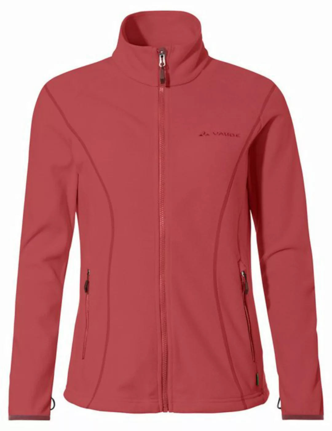 VAUDE Outdoorjacke Women's Rosemoor Fleece Jacket II (1-St) warme, atmungsa günstig online kaufen