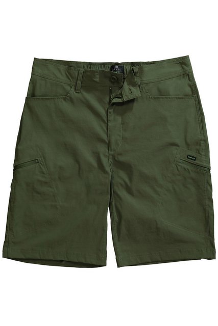 JP1880 Bermudas Trekking-Bermuda FLEXNAMIC® Outdoor günstig online kaufen