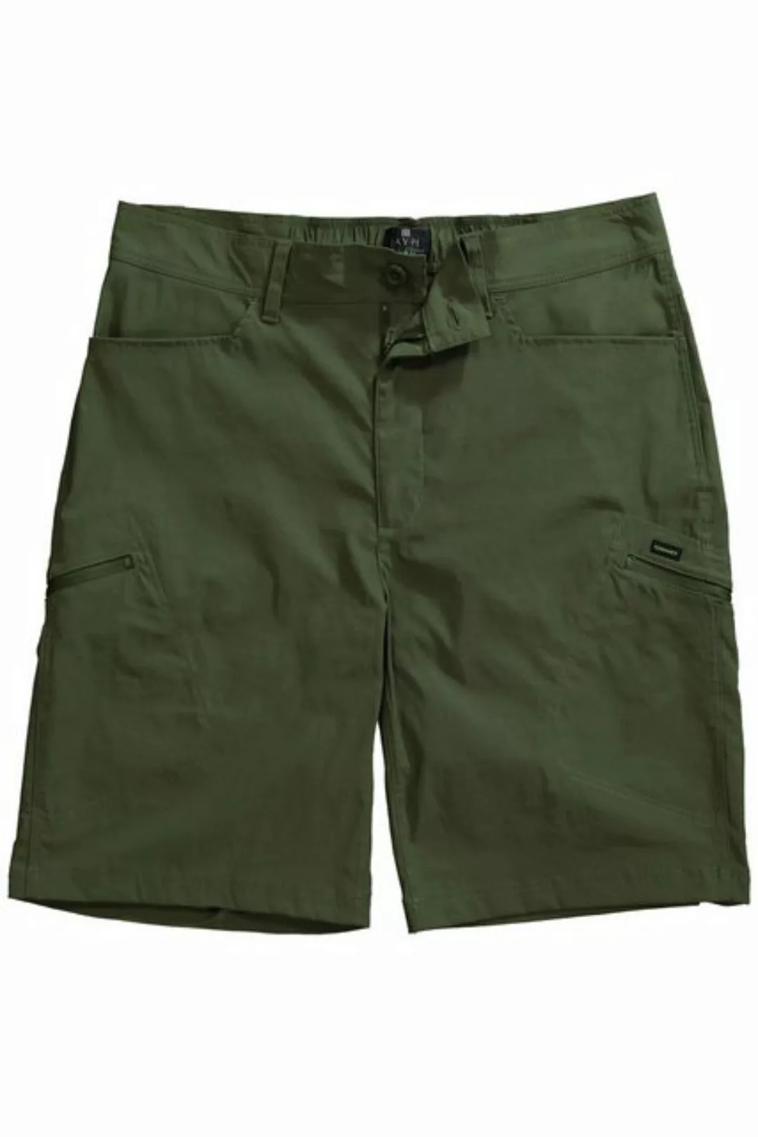 JP1880 Bermudas Trekking-Bermuda FLEXNAMIC® Outdoor günstig online kaufen