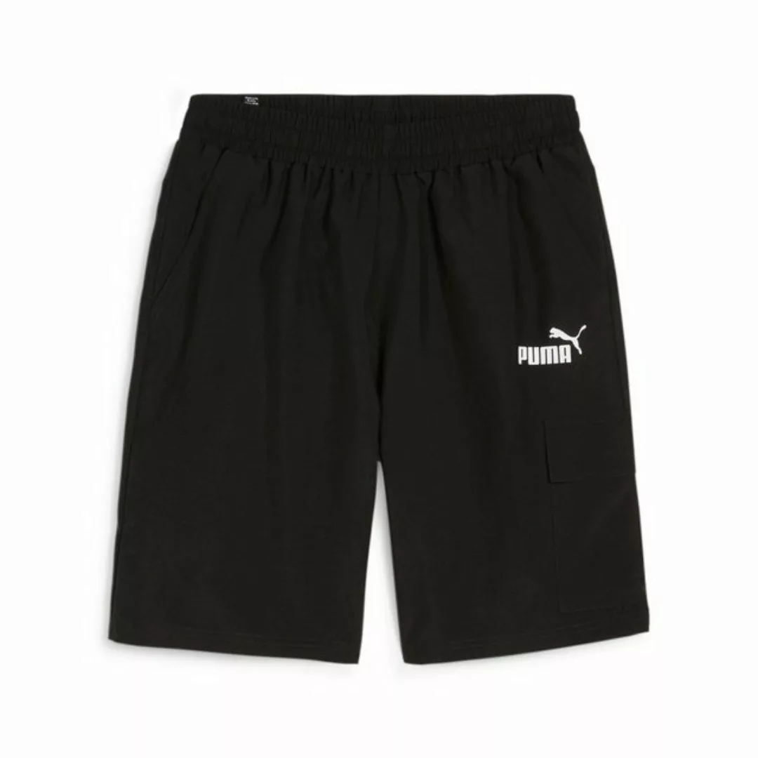 PUMA Shorts "ESS WOVEN CARGO SHORTS 9" günstig online kaufen