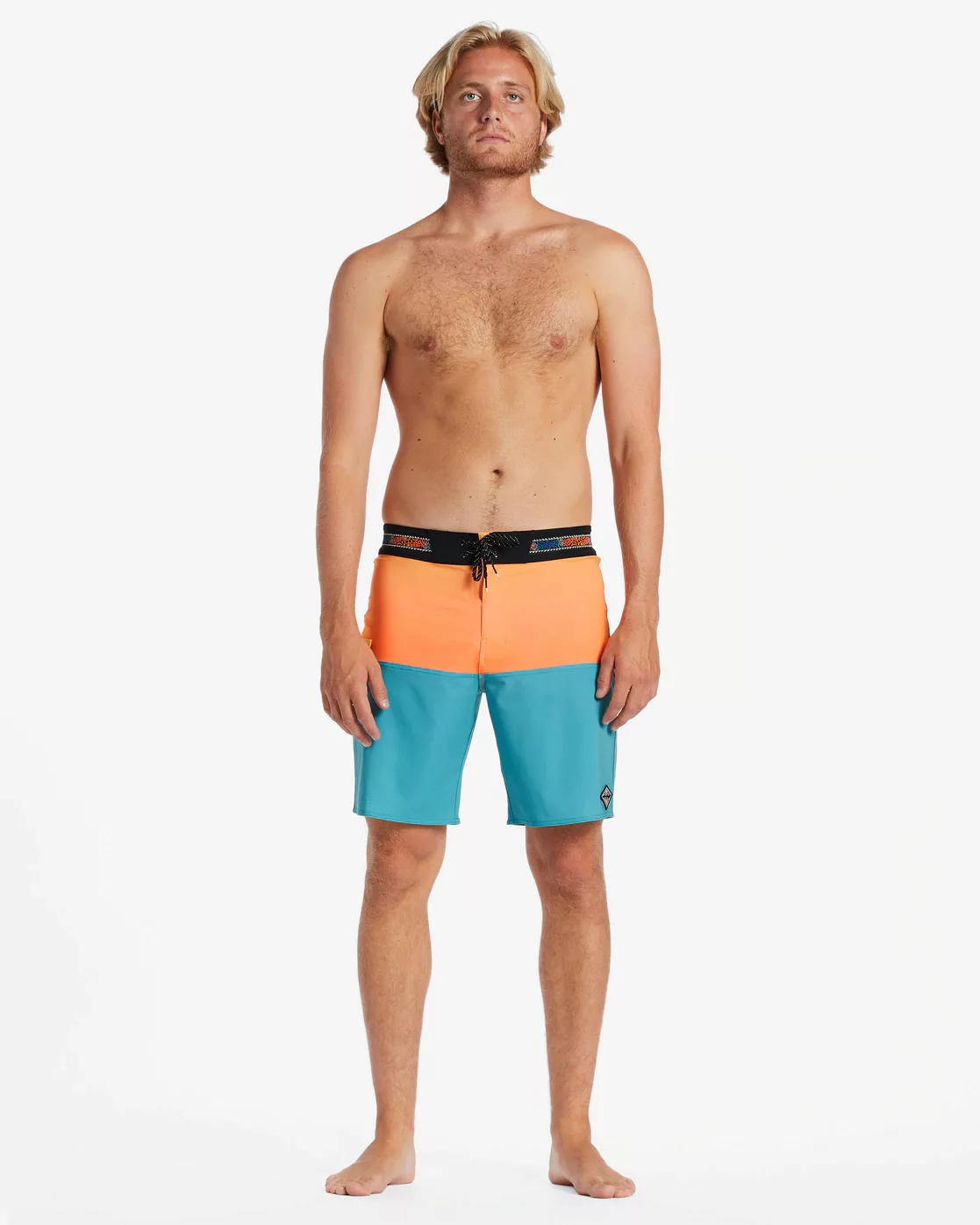 Billabong Boardshorts "Fifty50 Pro" günstig online kaufen