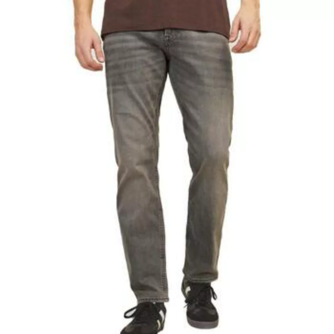 Jack & Jones  Straight Leg Jeans 12254842 günstig online kaufen