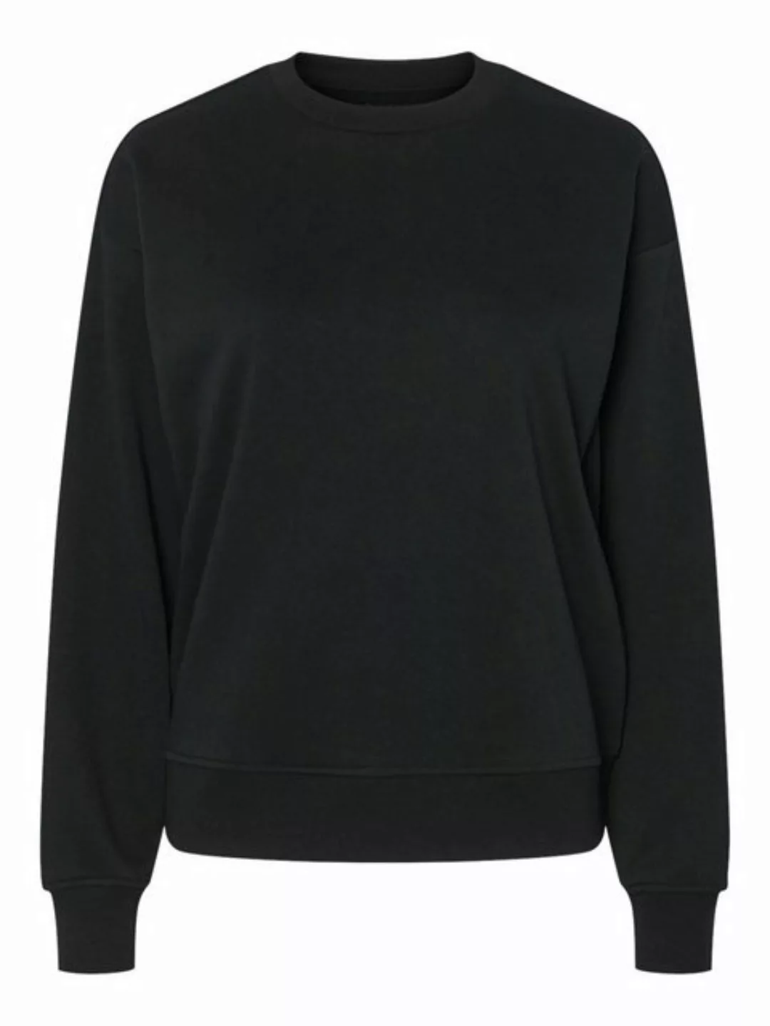 pieces Sweatshirt PCCHILLI (1-tlg) Plain/ohne Details günstig online kaufen