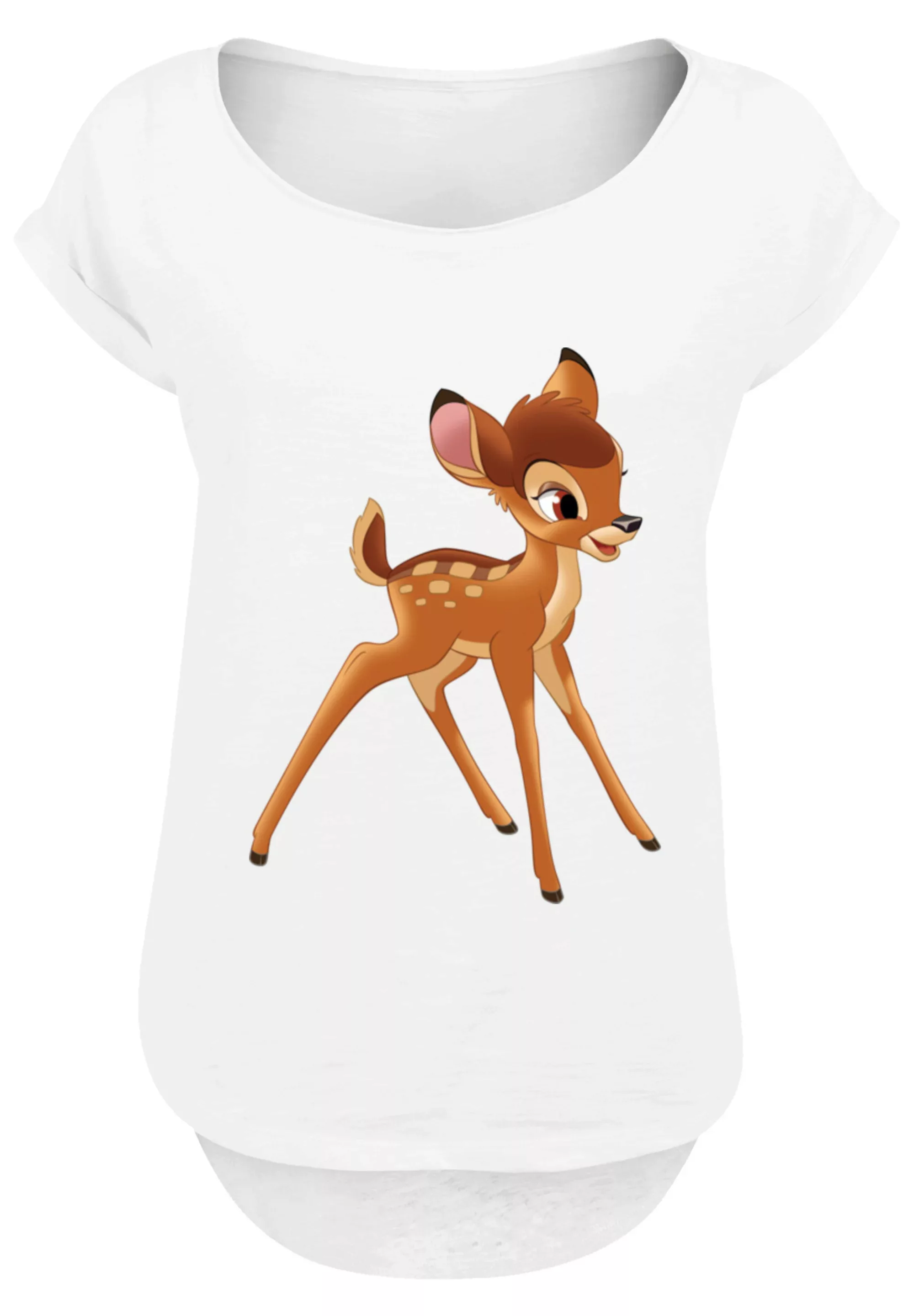 F4NT4STIC T-Shirt "Disney Bambi Funny", Premium Qualität günstig online kaufen