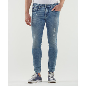 Le Temps des Cerises  Jeans Jeans skinny POWER, 7/8 günstig online kaufen