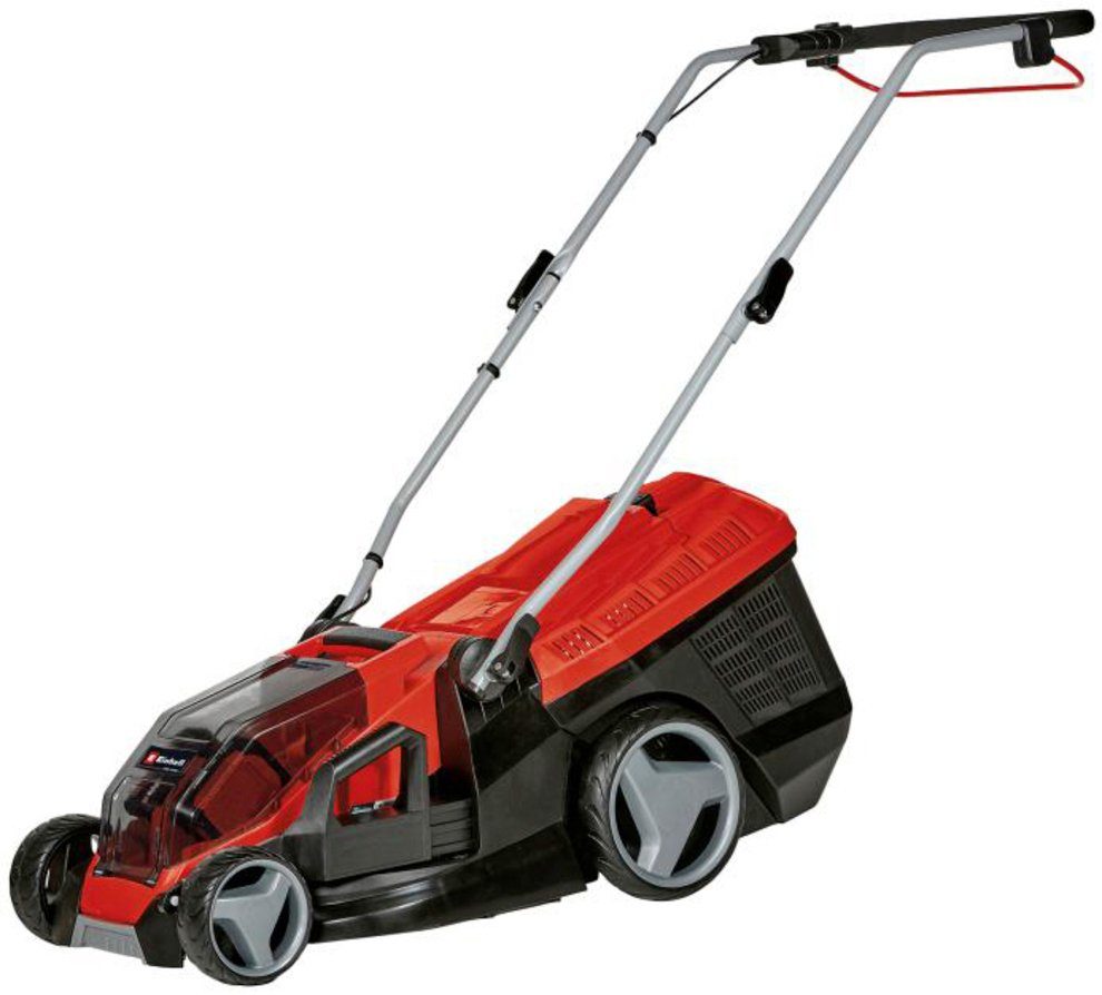Einhell Akkurasenmäher GE-CM 36/36 Li SET, günstig online kaufen