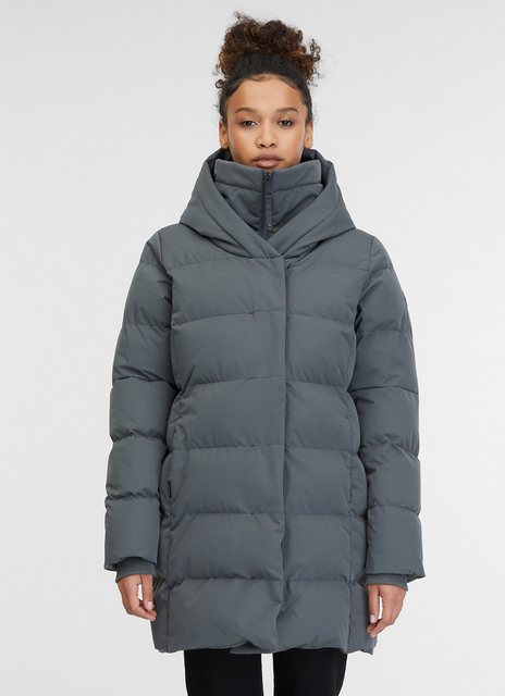 Ragwear Steppjacke NIARA wasserabweisender und wärmender Steppmantel für de günstig online kaufen