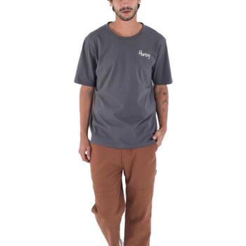 Hurley  T-Shirts & Poloshirts M COBRA SS TEE günstig online kaufen