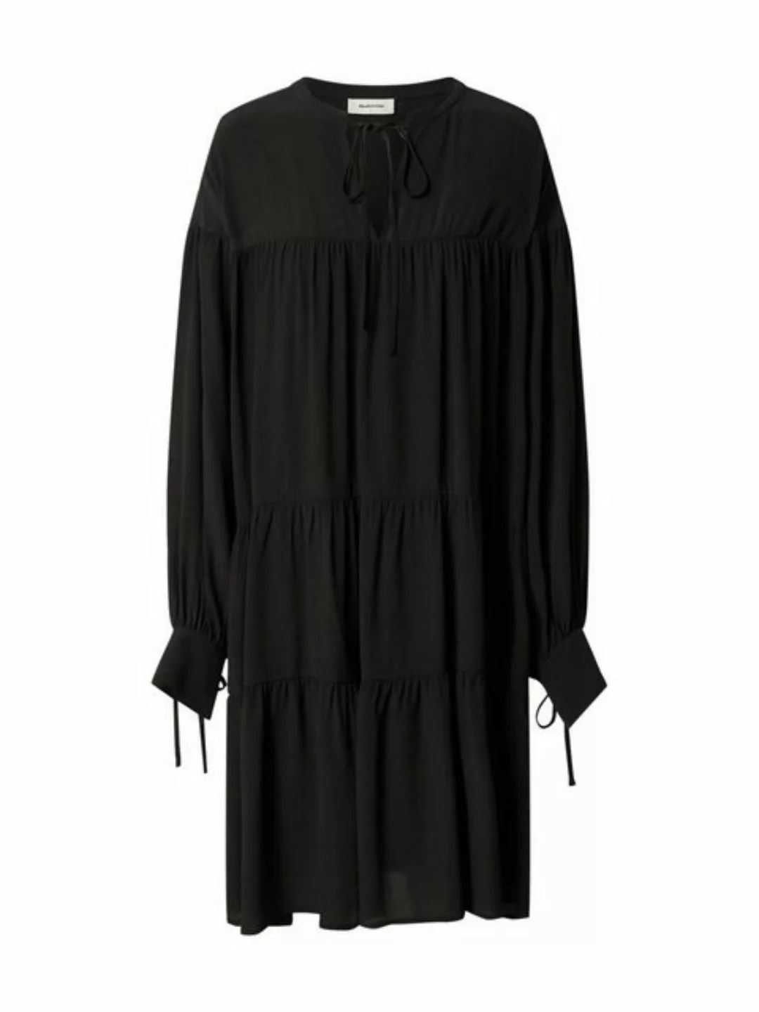 Modström Cocktailkleid Menna (1-tlg) Drapiert/gerafft günstig online kaufen