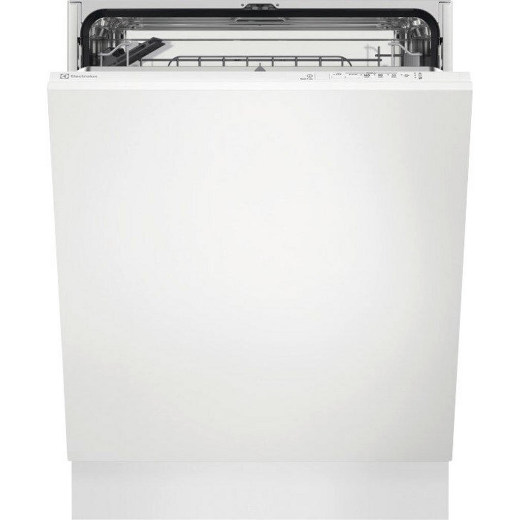 Electrolux Einbaugeschirrspüler KEAF7215L weiß B/H/T: ca. 59,6x81,8x55 cm günstig online kaufen