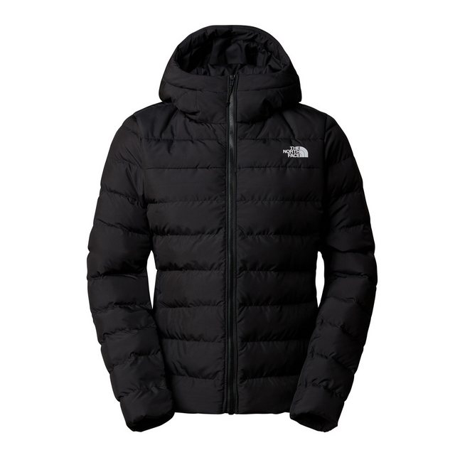 The North Face Funktionsjacke ACONCAGUA 3 HOODIE mit Logodruck günstig online kaufen