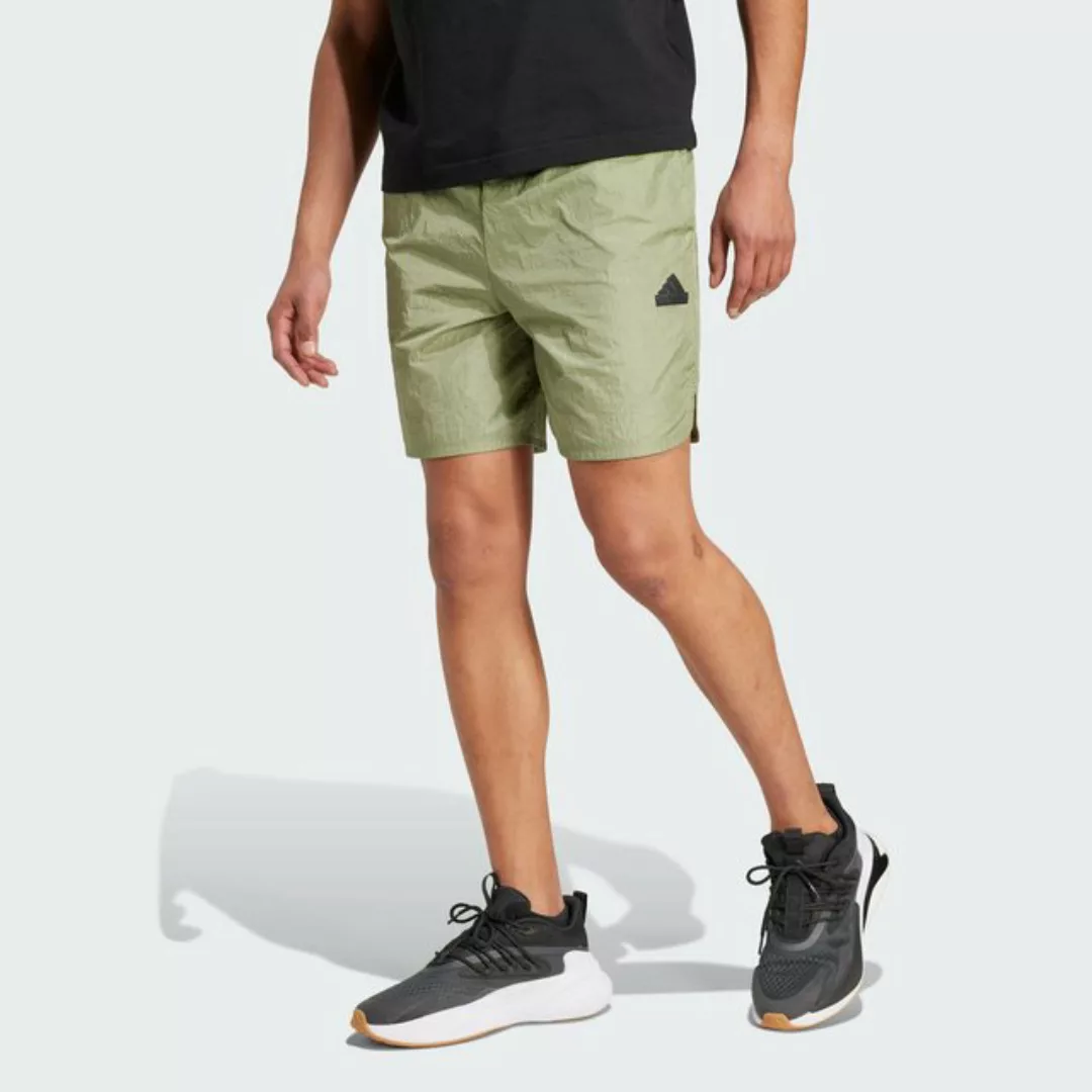 adidas Sportswear Shorts CITY ESCAPE WOVEN SHORTS günstig online kaufen