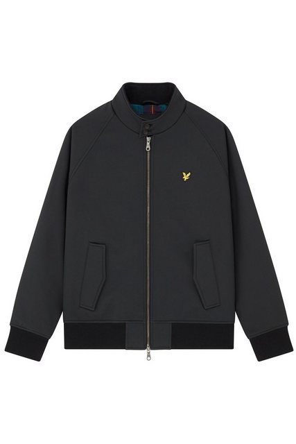 Lyle & Scott Blouson Ohne Kapuze günstig online kaufen