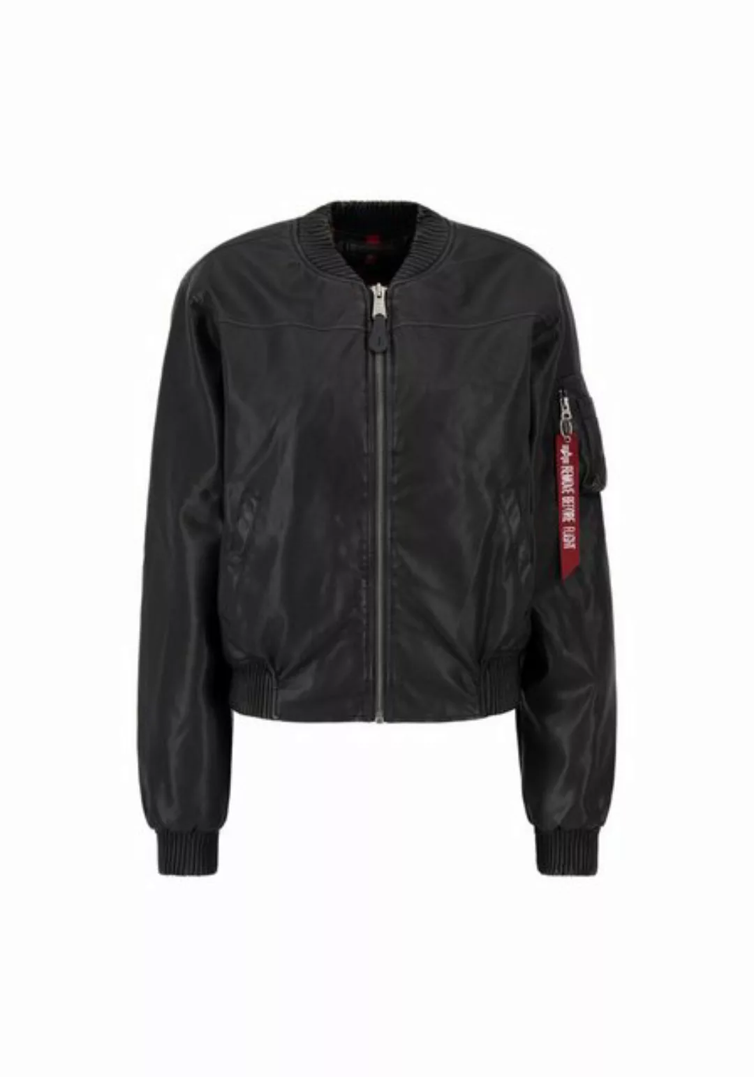 Alpha Industries Bomberjacke Alpha Industries Women - Bomber Jackets MA-1 F günstig online kaufen