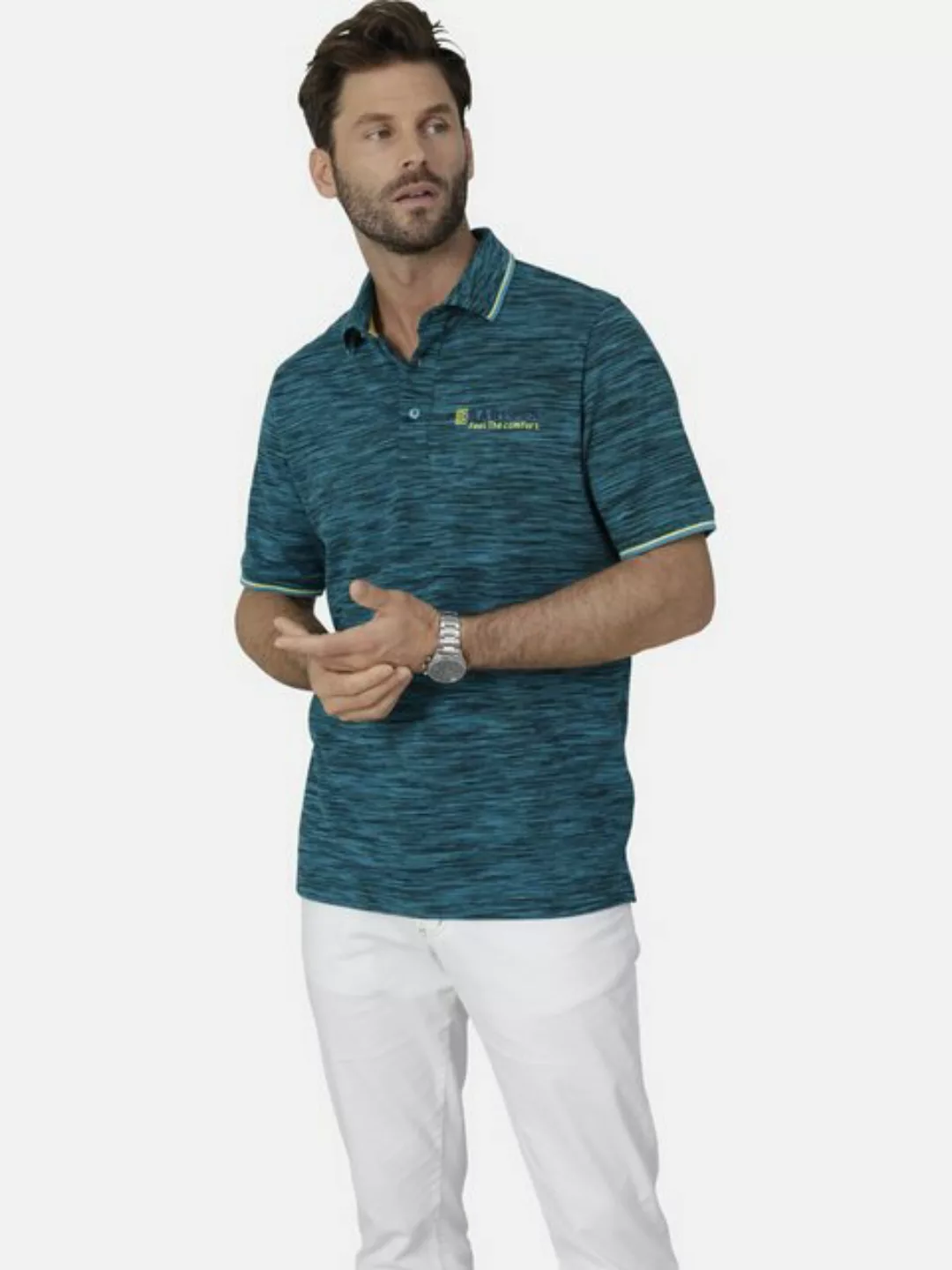 Babista Poloshirt TOSCATINO mit leuchtenden Farben günstig online kaufen