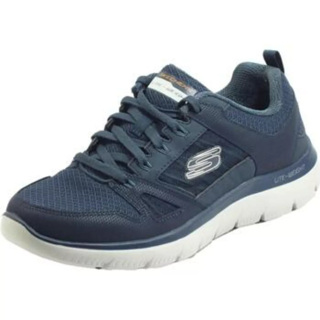 Skechers  Fitnessschuhe 232069/NVY New World günstig online kaufen