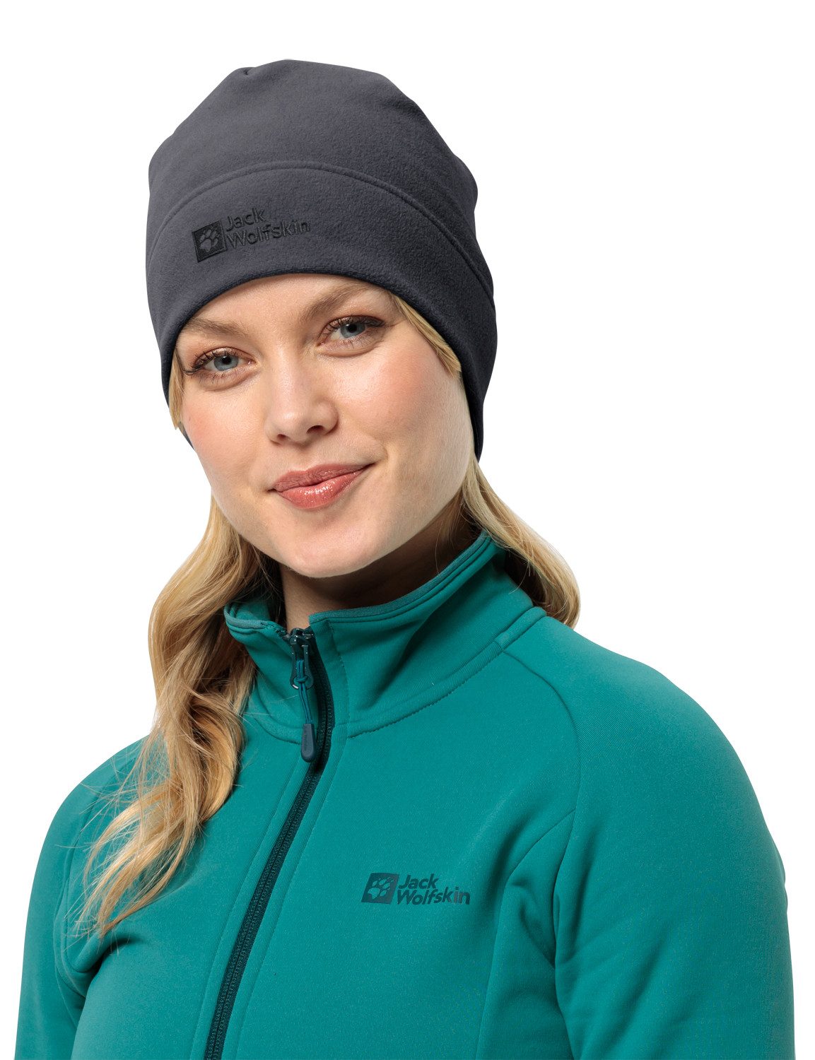 Jack Wolfskin Beanie REAL STUFF BEANIE günstig online kaufen